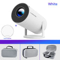 Proyector Magcubic HY300 Pro 4K — Android 11, WiFi 6, 290 ANSI, Bluetooth 5.0